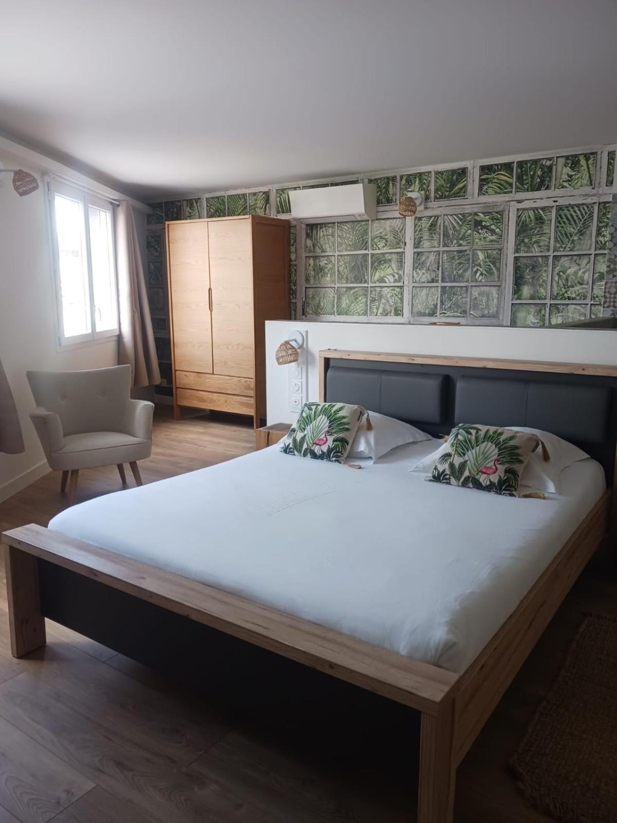 Hotel Cotinga Villars-les-Dombes Exterior foto